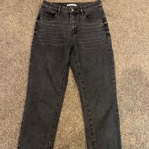 Pacsun mom jeans